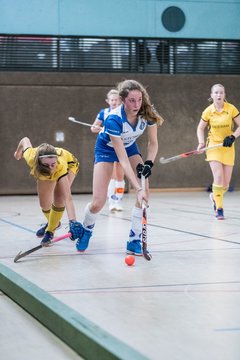Bild 212 - B/C-Juniorinnen Hamburger Meisterschaft